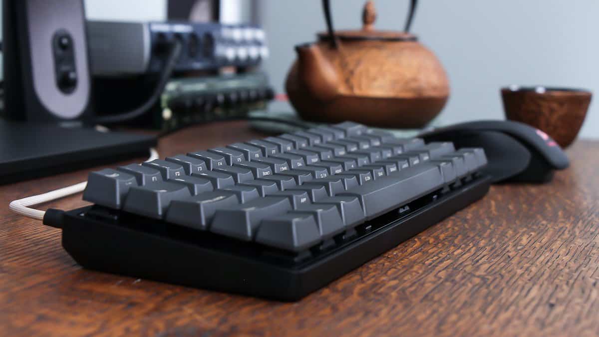 Choosing a Mechanical Keyboard?Read this
